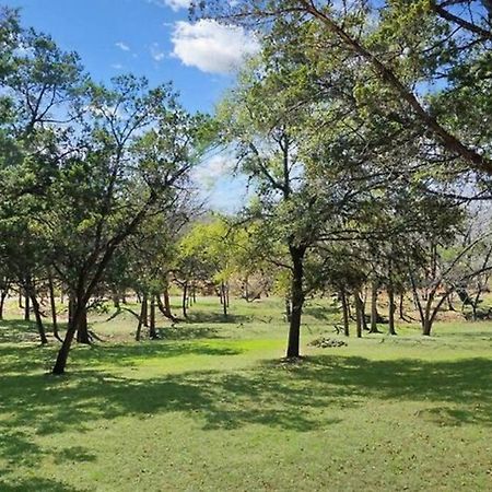Fox Hollow - Tiny Home With Cypress Creek Access, Park Like Setting วิมเบอร์ลีย์ ภายนอก รูปภาพ